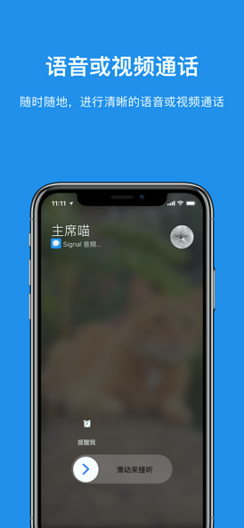 signal破解版