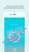 lovealarm免费版