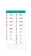小猫单词库精简版