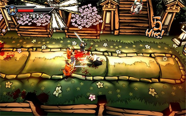 武士2复仇官方版