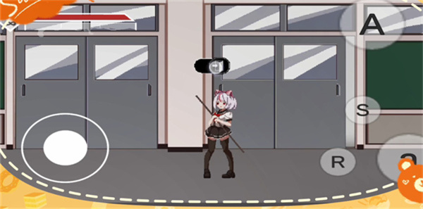 夏哈塔灾难的一天破解版