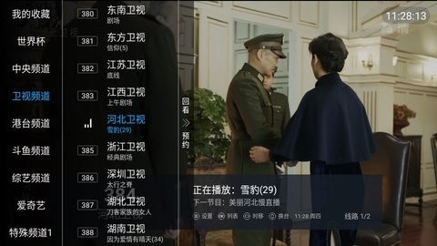 猴哥电视破解版