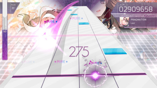 Arcaea破解版
