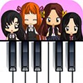 blackpink钢琴块破解版