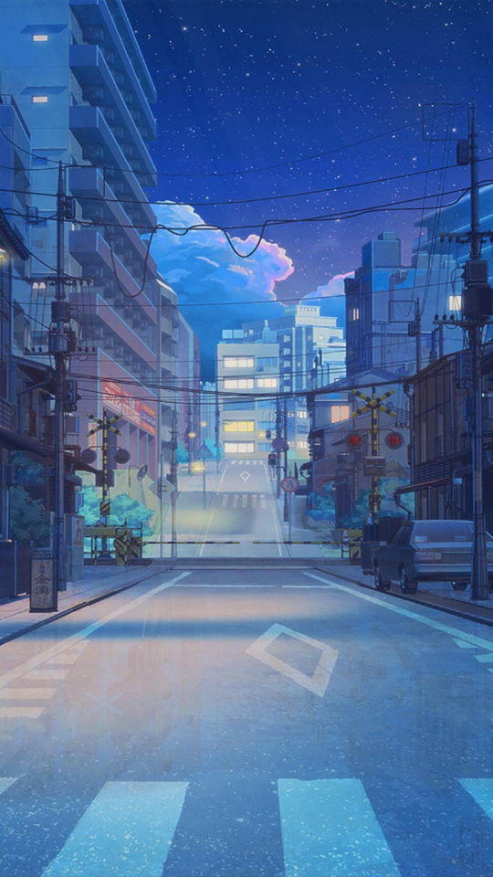 爱尚高清壁纸精简版