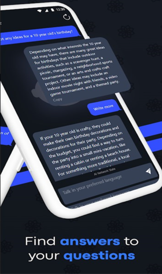 Aico AI Chat GPT免费版