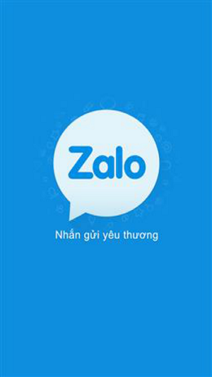 zalo官方版