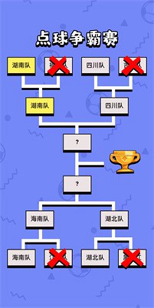 疯狂足球大师官方版