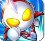 合成奥特曼精简版