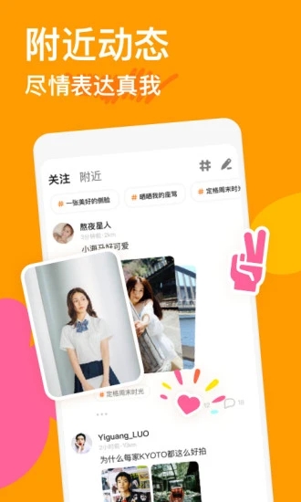 探探精简版