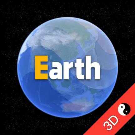 航路地球earth免费版