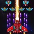 银河曙光极光战斗机破解版