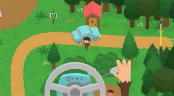 捣蛋大脚怪官方版