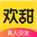 欢甜交友破解版