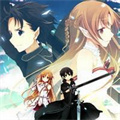 刀剑神域创世神与勇者官方版