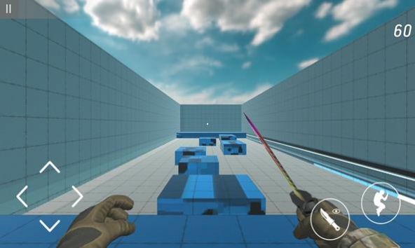 bunnycop兔子警察精简版