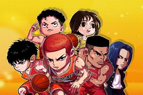 我是篮板王破解版