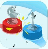 自行棋对对碰精简版