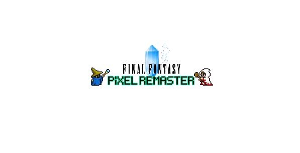 FF1最终幻想官方版