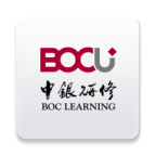 中银大学破解版