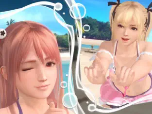 VR女友幸福初体验官方版