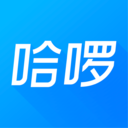 哈啰出行顺风车精简版
