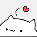 Bongo cat Mver全键盘免费版