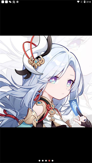 原神桌宠官方版