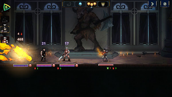 魔王大人击退勇者吧免费版