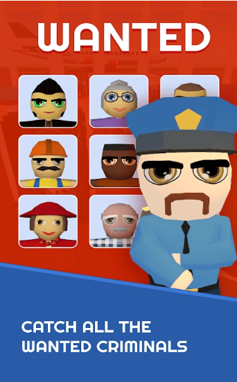 机场警察模拟器免费版