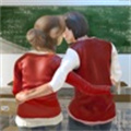 问题大学slg免费版