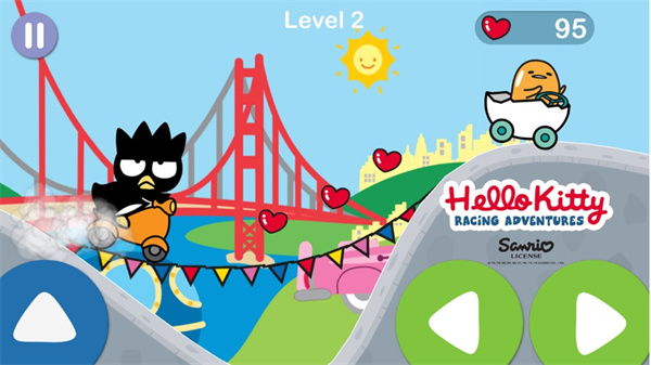 HELLOKITTYRACINGADVENTURE精简版