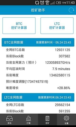 虎符交易所官方版