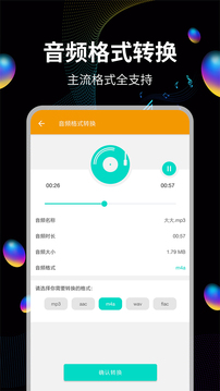 音乐提取助手精简版