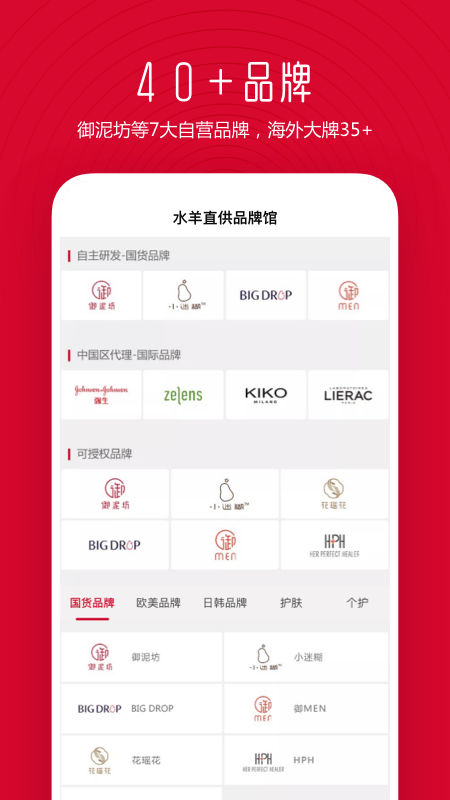水羊直供精简版