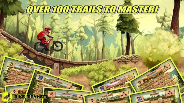 bikemayhem精简版