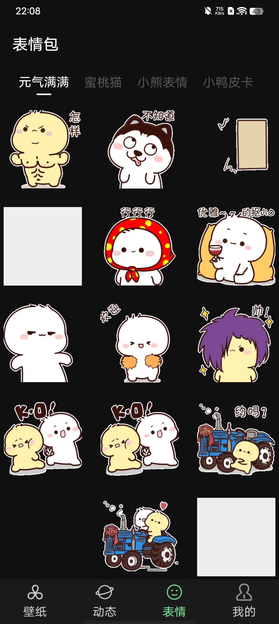 雨林壁纸破解版