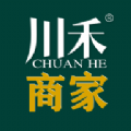 川禾商家精简版