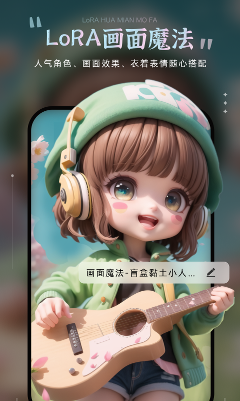 绘梦AI免费版