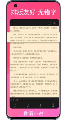 耐看小说破解版