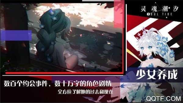 灵魂潮汐官方版