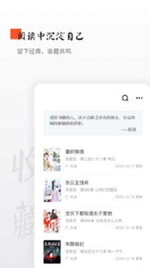 西红柿小说官方版