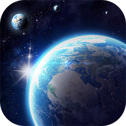 卫星地图定位导航破解版