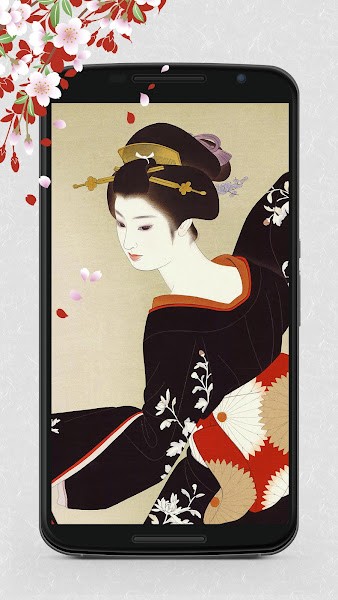 浮世绘Ukiyo-e官方版