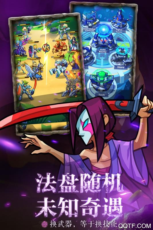雷霆前线猫耳官方版