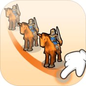 别动我的兵官方版