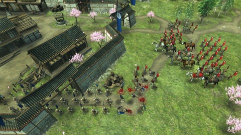 Shogun幕府帝国免费版