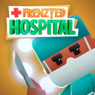 Frenzied Hospital疯狂医院大亨免费版
