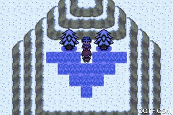 口袋妖怪雪之白破解版