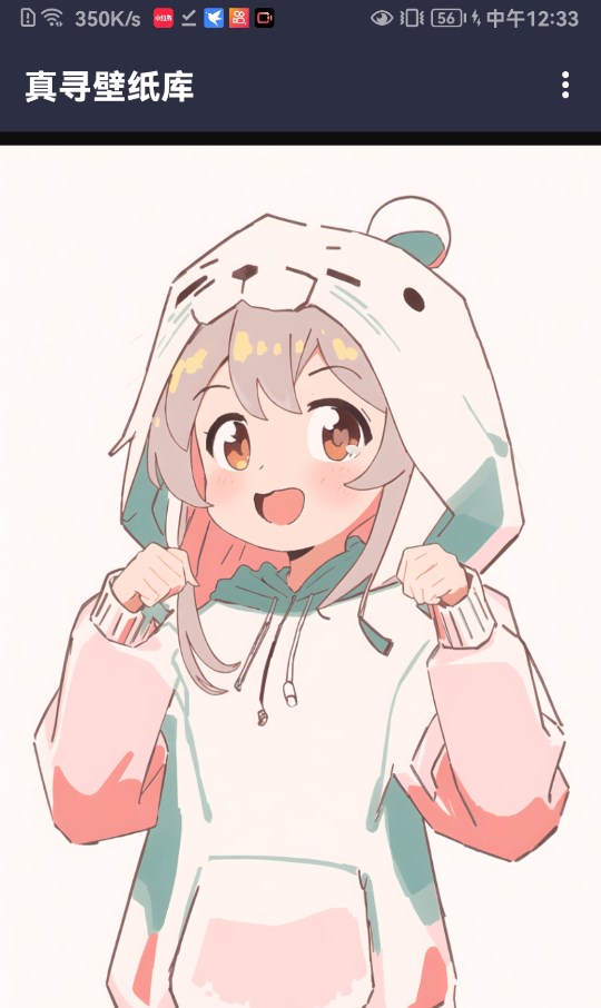 真寻壁纸库精简版